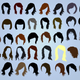 Illustration for article titled Blonde Hair Exists Because Cavemen Were Transfixed by Shiny Things